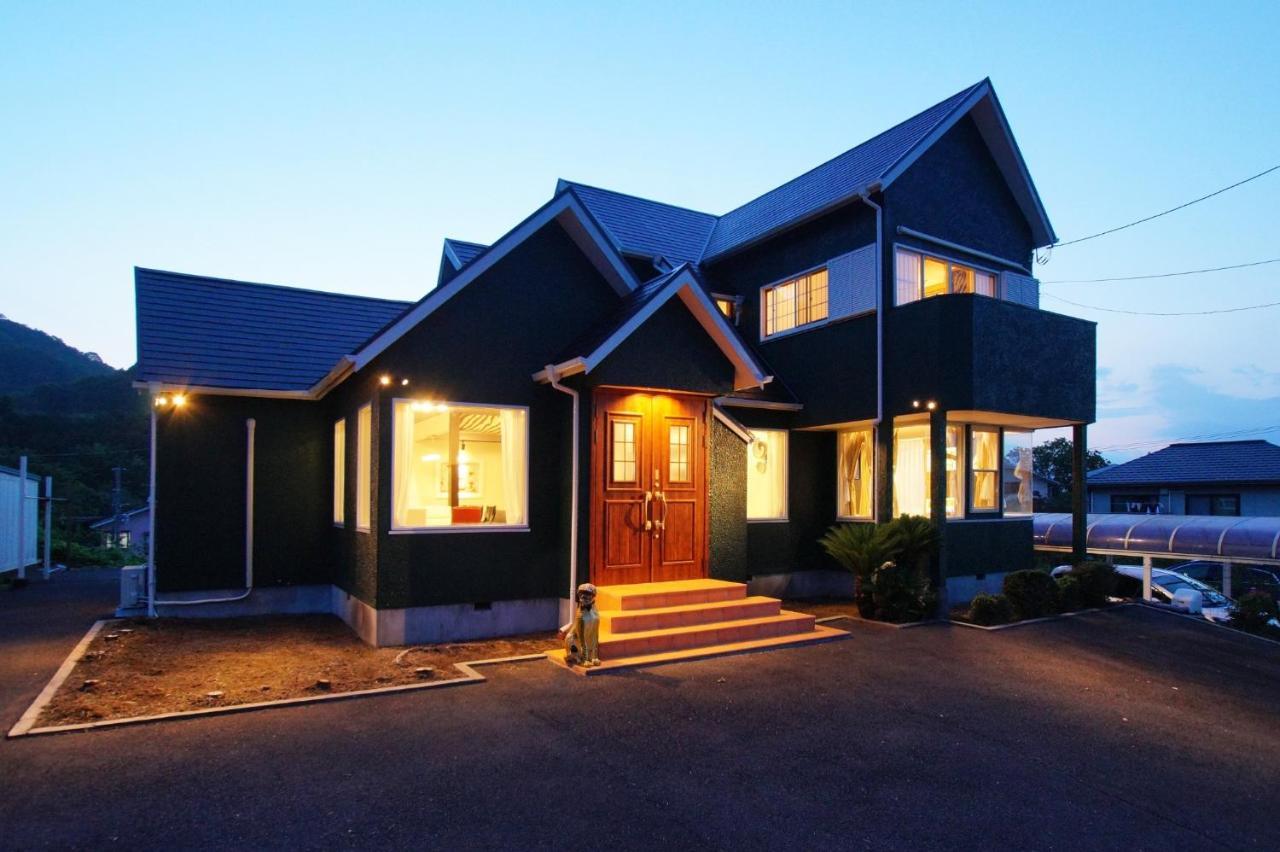 Famille Omuro - Vacation Stay 98191 Ito  Eksteriør bilde